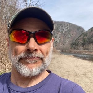 Meet your Posher, James